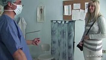 Do me a favor, Dr. Dick! volume 2