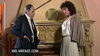 In a classic trio, Helena Mirelli, who had been unfaithful to her husband