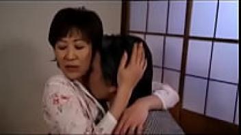 Mother from Japan