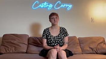 Big Titty Art Hoe Experiments with Pornography in an Attempt to Cast Her