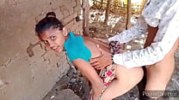Anal intercourse with Bhabhi for the very first time in Hindi on Indian sex