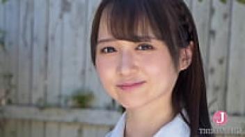 Stunningly gorgeous girl for all eternity When JK is in the classroom, she removes her uniform and expresses her desire to reach out and touch the screen [PPMN-088].