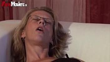 MOVIES THAT ARE FUN Have a good time, German Mom!