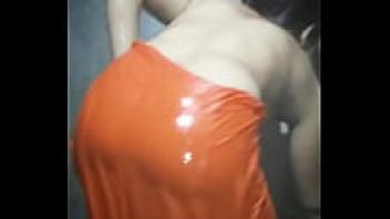 The fourth village bhabhi bath suit