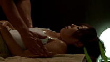 This URL: https://bit.ly/359GNY2 Japanese massage with scent oil! The second No. 4. Celebrity wives are rumored to go for sex rather than oil aesthetics.