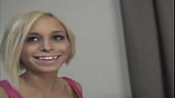 REAL beauty, SKINNY PETITE AMATEUR