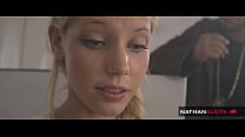 Hung Detective Jamaica Interview: Innocent French Maid Kimber Delice's Pussy Is Rammed - 4K teaser