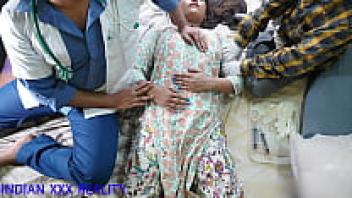 XXX Hindi-speaking Indian doctor XXX