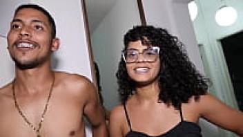 Mathew Souzza adores that Brazilian favela pussy ela hotwife.