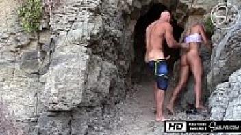 Loved in a Public Mexican Beach | SinsLife