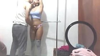 Tied (Bunny) Bdsm Girl tied and played rough. https://bit.ly/3kO4KZh