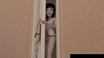 Every one of my roommates adores Futanari 3D Hentai Cartoons 1 and 2.