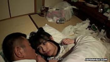 Japanese girl, Runa Kobayashi loved, uncensored.