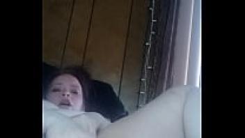 Milf Solo Toy Play