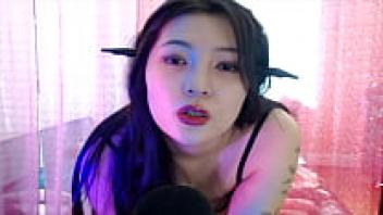Hot Devil Girl Fall in Love With You ASMR Roleplay