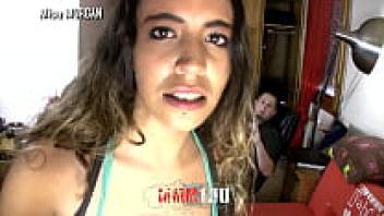 Trailer: Larry assloved an Arab housewife.