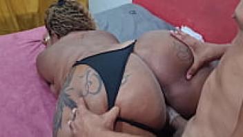 Bbw against bbc