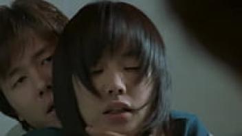 Sex Scene #2 in a Korean Film