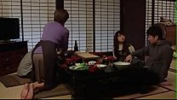 Kururigi Aoi, a sister who engages in taboo sexual relations with her family