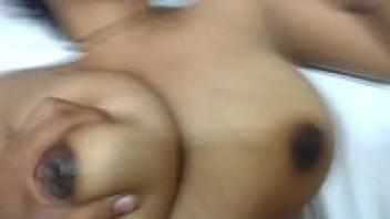 Girl Blowjob in Myanmar