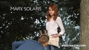 Mary Solaris