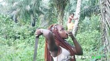 Blessing Edet