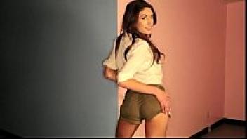 August Ames