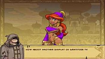 Part 35 of Princess Trainer Gold Edition Uncensored