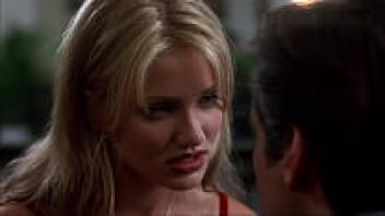 Beautiful Cameron Diaz