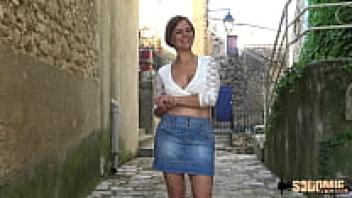 Doryann Marguet