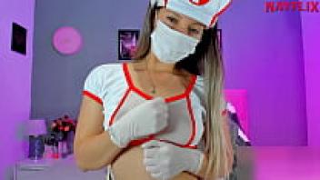 Nayara Stripper
