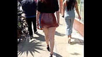 WALKING CHAMA