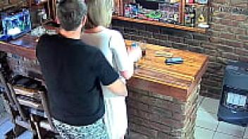 My wife was caught on tape cheating.