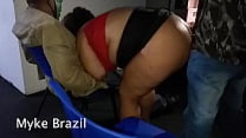 Myke Brazil