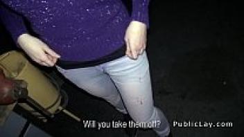 In public, money-hungry amateurs are awful.