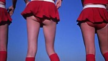 The Cheerleaders, 1973, in its entirety