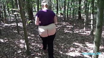Bootyass Girl