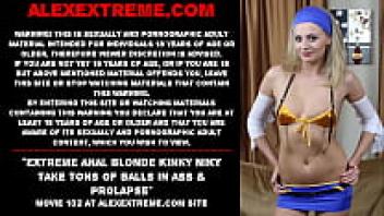 Kinky Niky