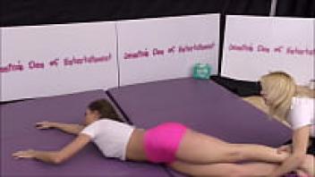 Tammy Pink