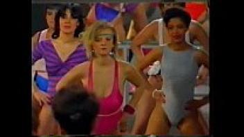 Aerobic sex porn