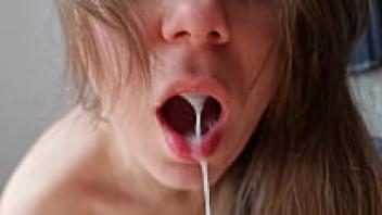 Cum Passion