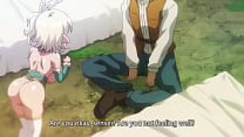 The Hentai
