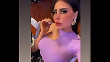 In latex, Gisselle Sampallo