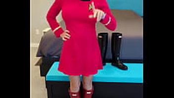 Milf Stella