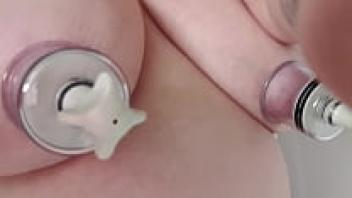 Part 2 of Nipple Suction Cups