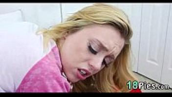 You were warned not to cum inside of me.