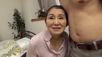 When you get this elderly woman feeling upbeat, what will you do? Section 1: Visit³�https://bit.ly/Raptor-Xvideos to learn more