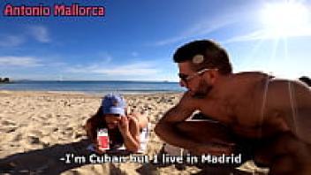 Antonio Mallorca Official