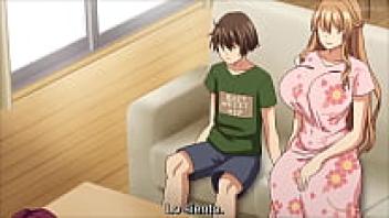 Life Without Waifu! Capitulo 2 (Hentai)