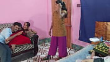 Popy Khatun